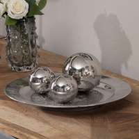 Hollow Sphere 60mm 80mm 100mm 304 316 grade mirror polished stainless steel ball for decoration